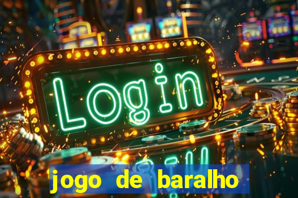 jogo de baralho pife online